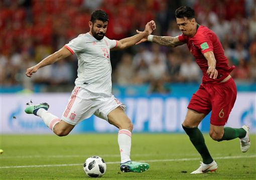 世体：预计阿根廷不会征召冈萨雷斯，他将留在马竞恢复伤势